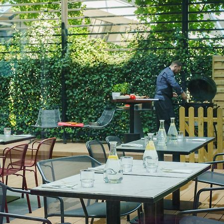 Hyatt Place Krasków Εξωτερικό φωτογραφία