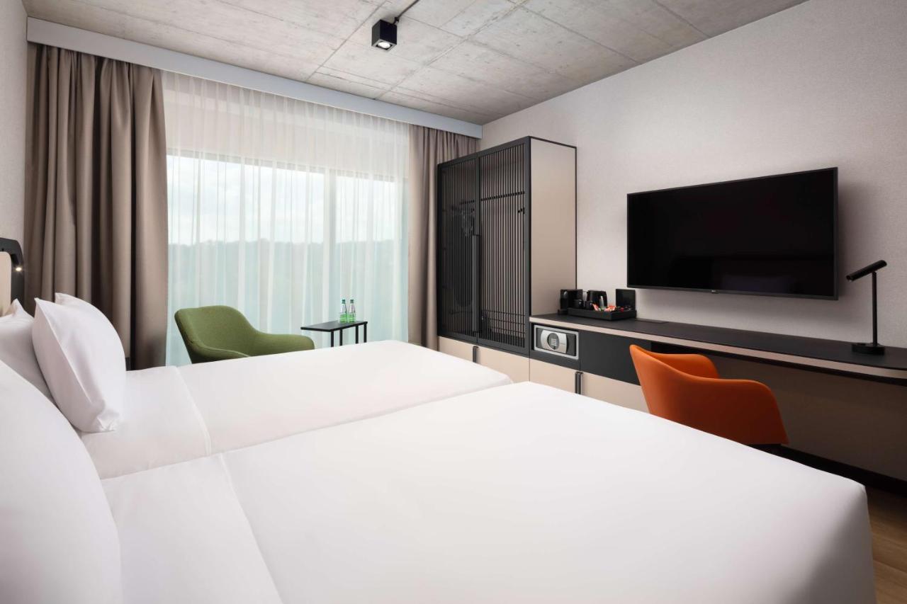 Hyatt Place Krasków Εξωτερικό φωτογραφία
