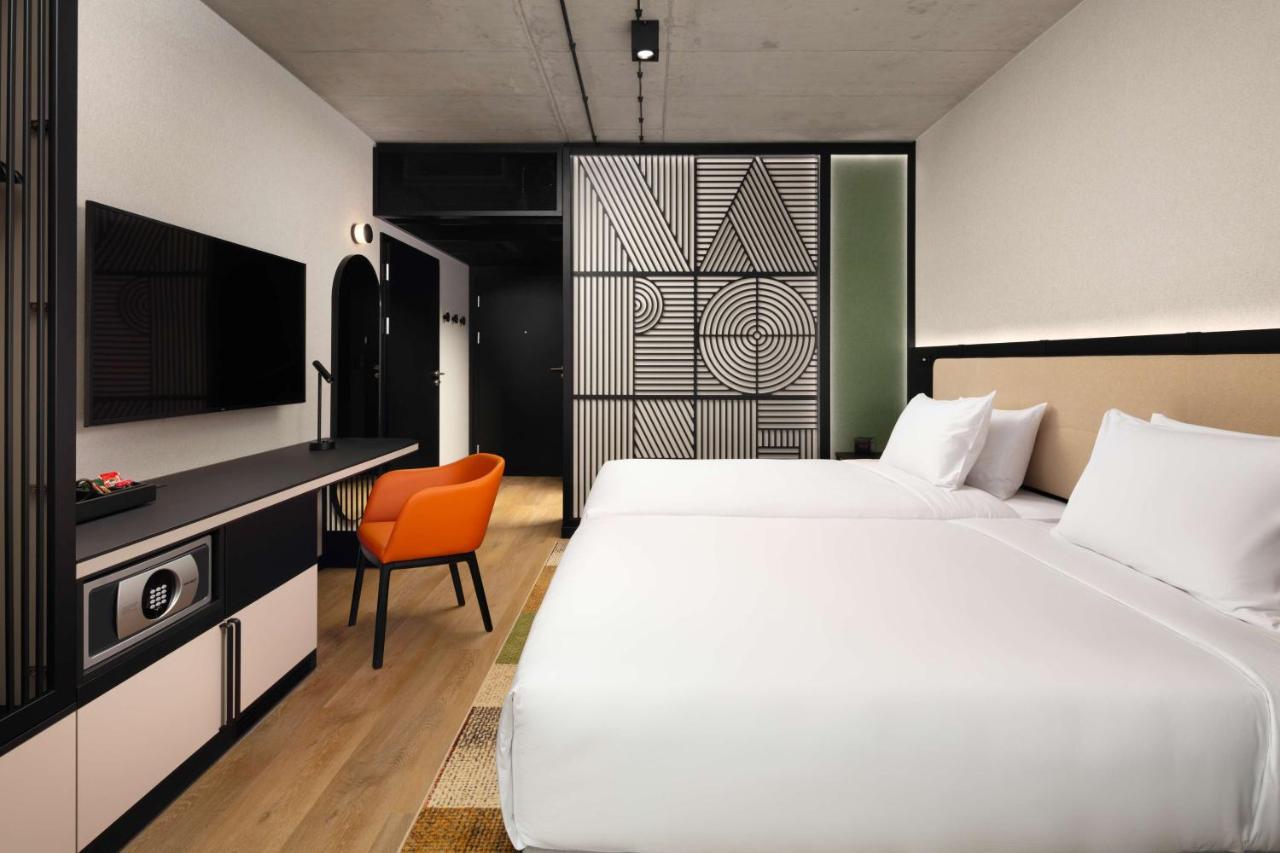Hyatt Place Krasków Εξωτερικό φωτογραφία