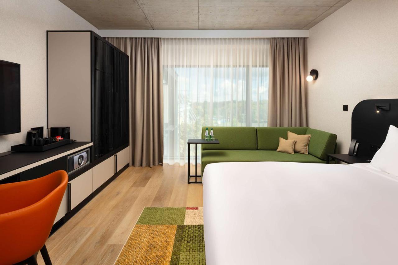 Hyatt Place Krasków Εξωτερικό φωτογραφία