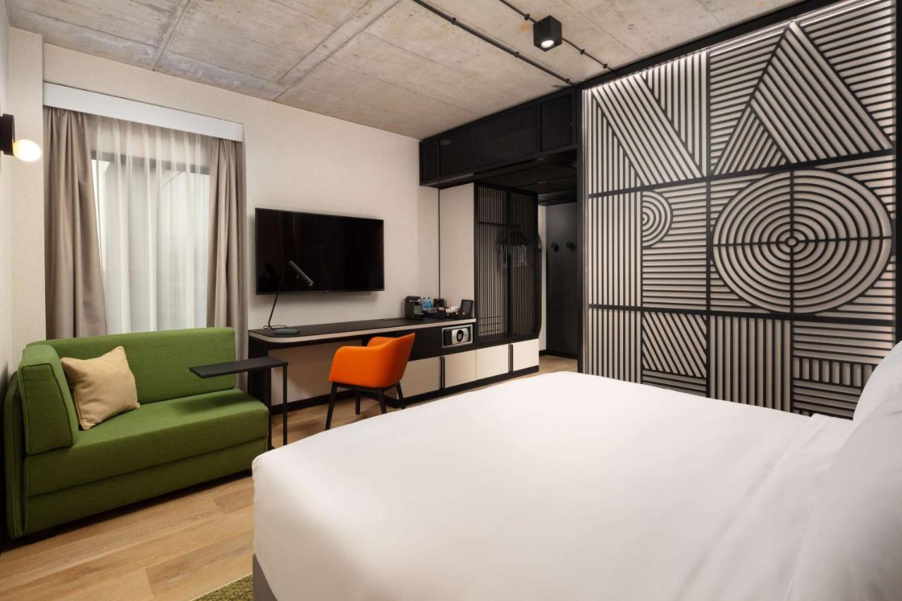 Hyatt Place Krasków Εξωτερικό φωτογραφία