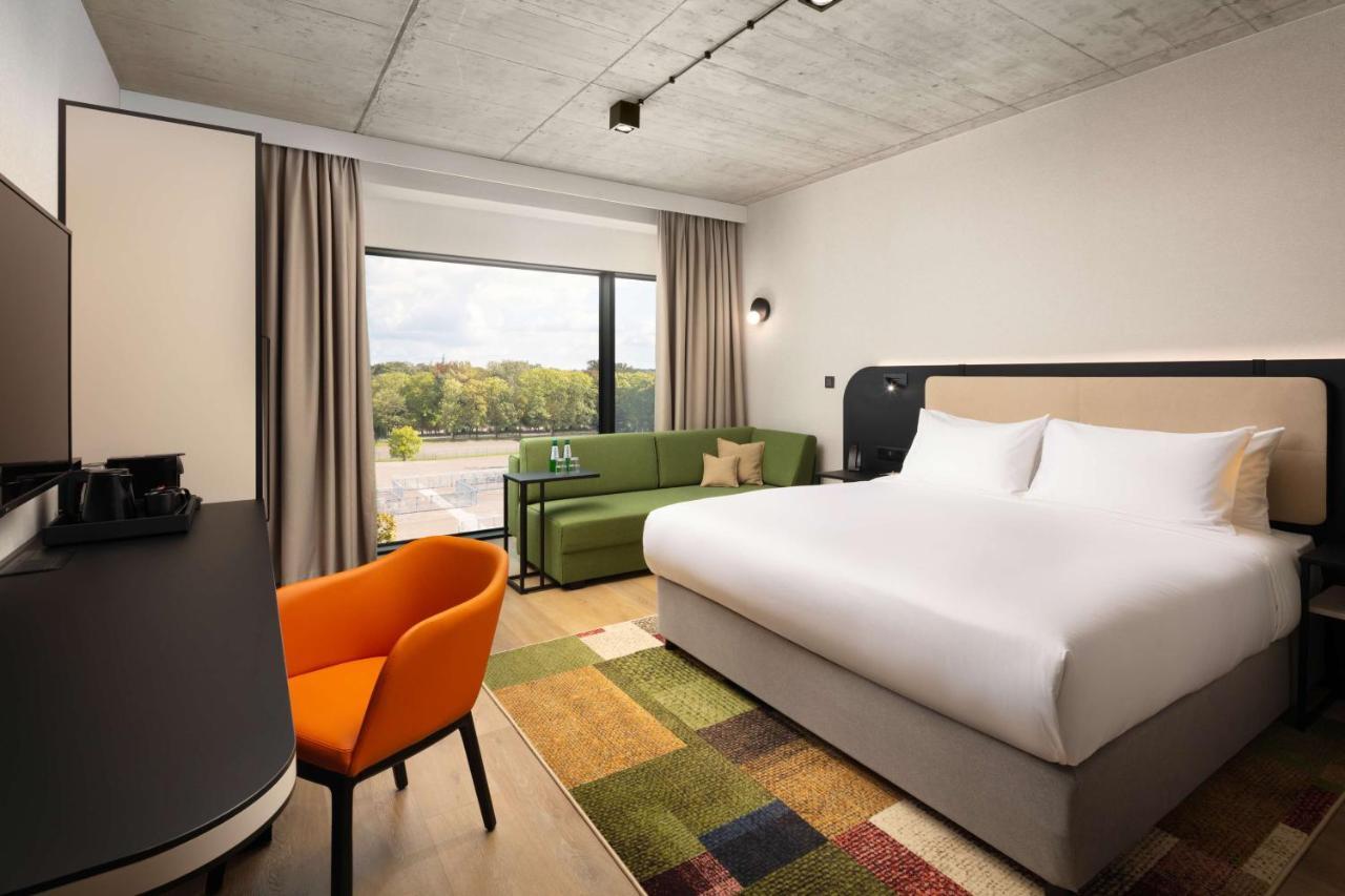 Hyatt Place Krasków Εξωτερικό φωτογραφία