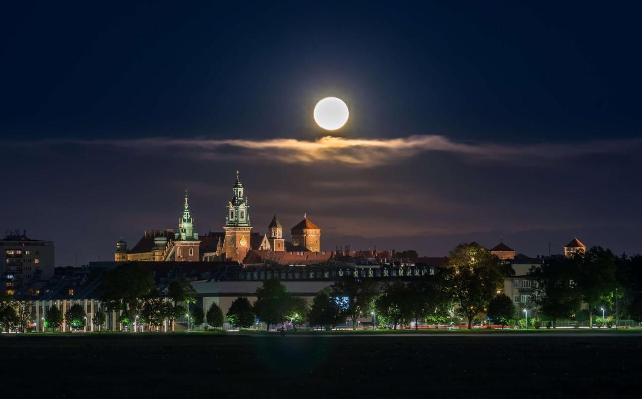 Hyatt Place Krasków Εξωτερικό φωτογραφία