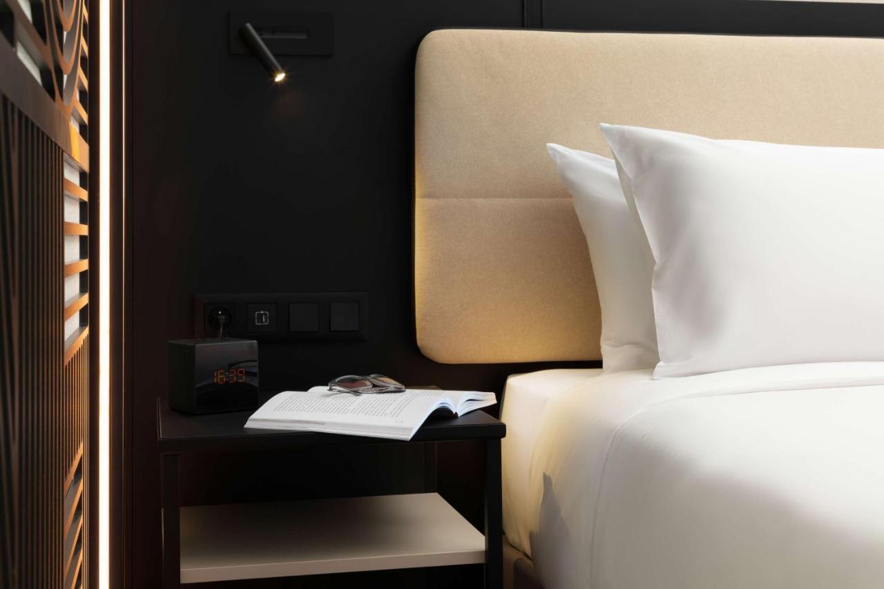 Hyatt Place Krasków Εξωτερικό φωτογραφία