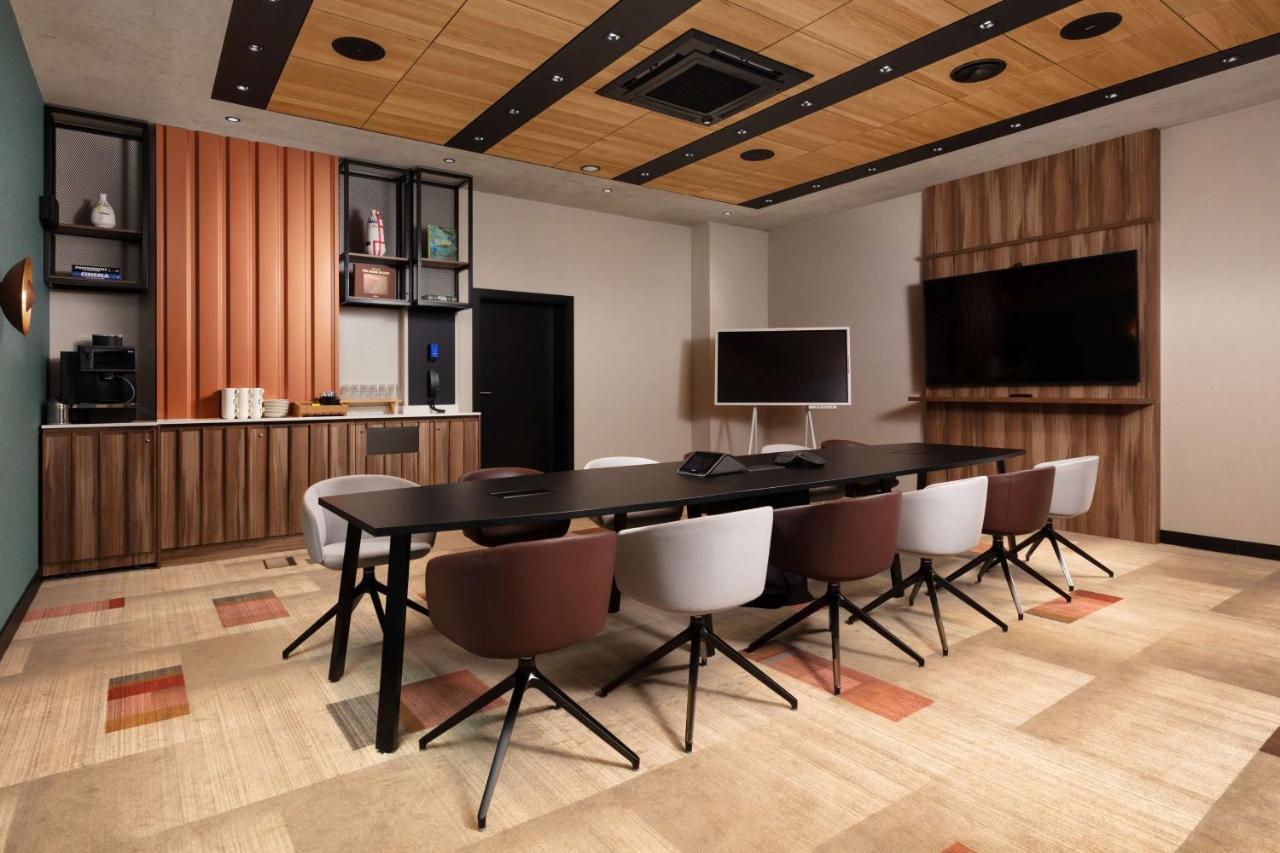 Hyatt Place Krasków Εξωτερικό φωτογραφία