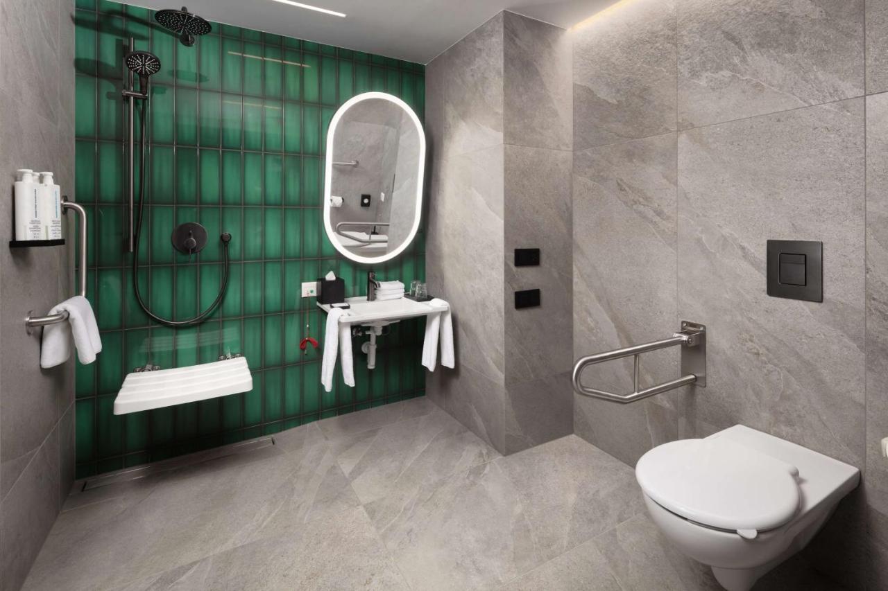 Hyatt Place Krasków Εξωτερικό φωτογραφία