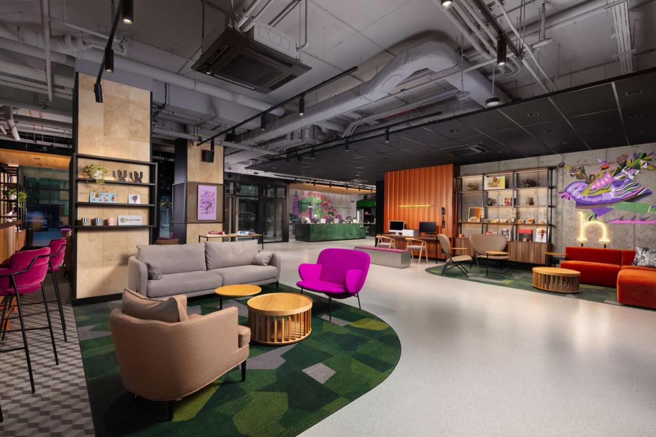 Hyatt Place Krasków Εξωτερικό φωτογραφία