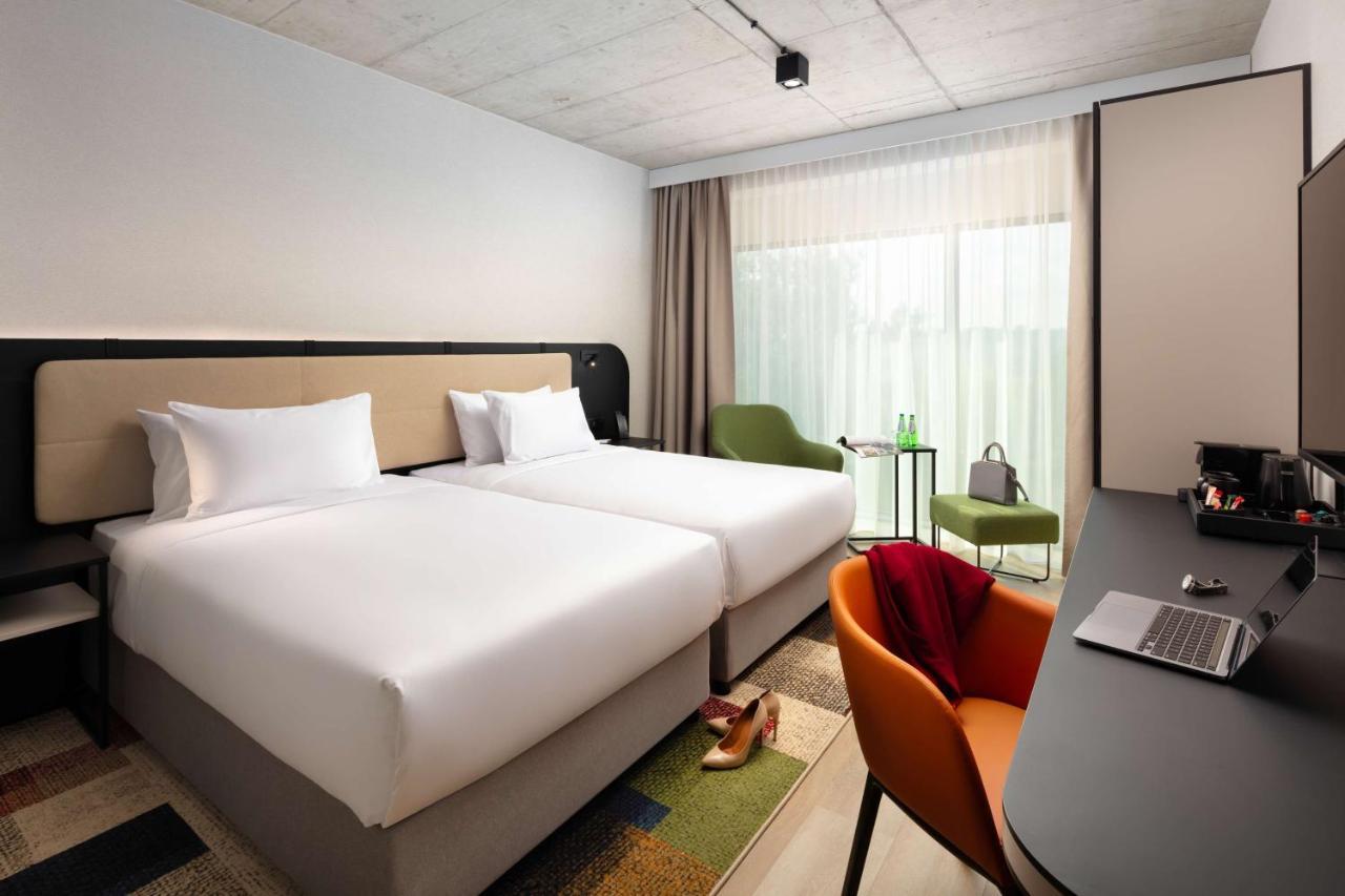 Hyatt Place Krasków Εξωτερικό φωτογραφία