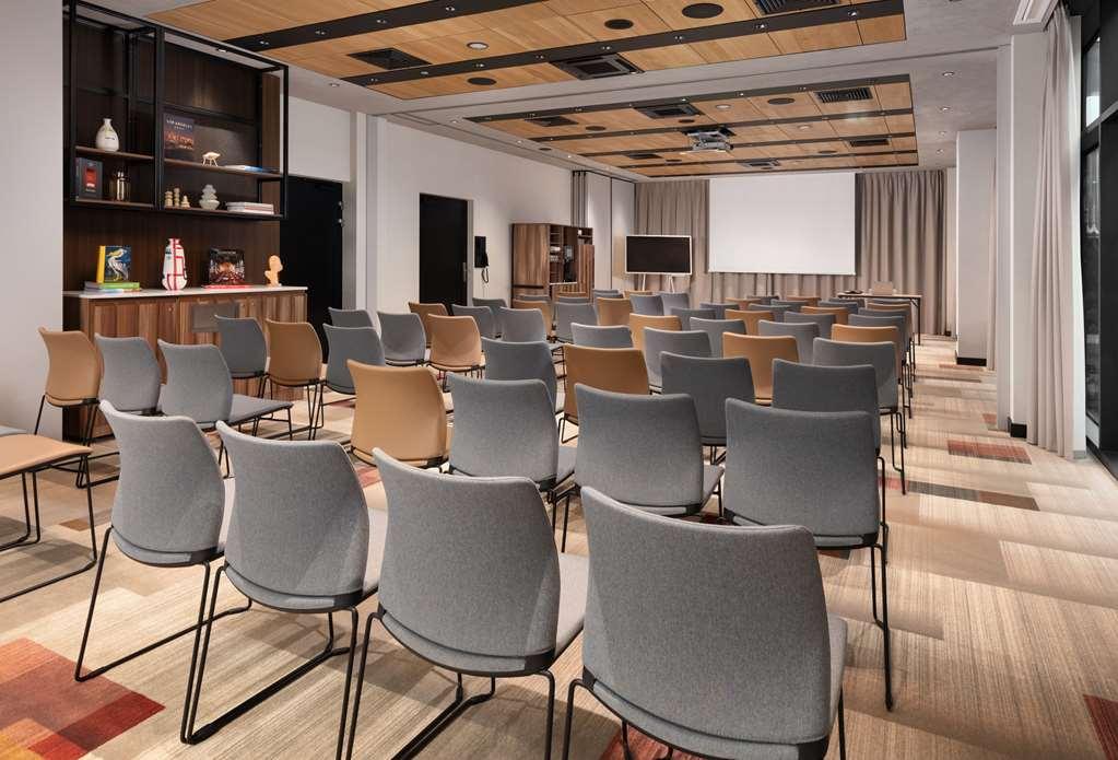 Hyatt Place Krasków Ανέσεις φωτογραφία