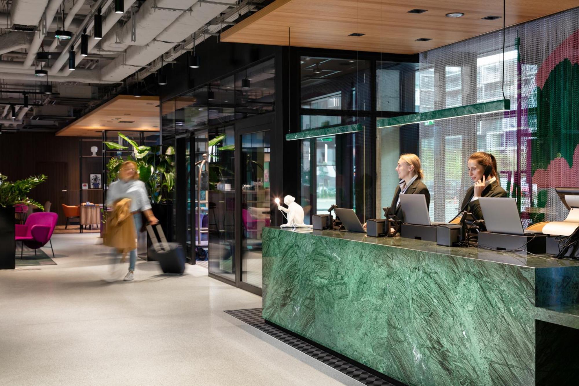 Hyatt Place Krasków Εξωτερικό φωτογραφία
