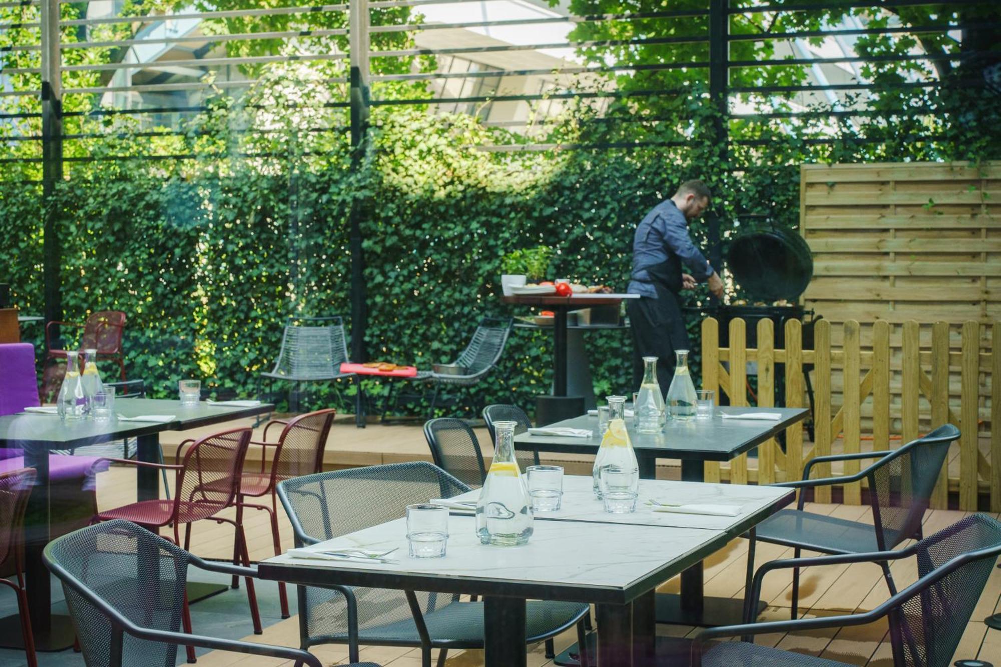 Hyatt Place Krasków Εξωτερικό φωτογραφία