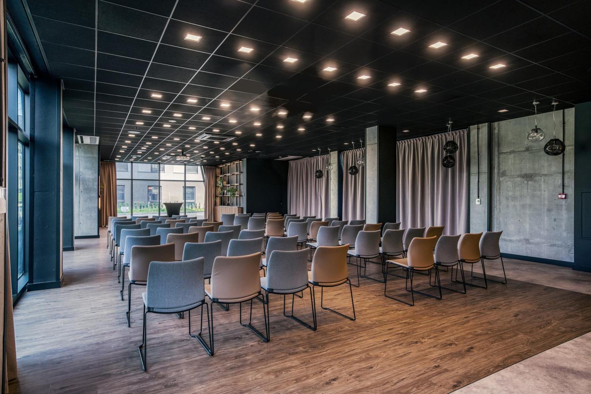 Hyatt Place Krasków Εξωτερικό φωτογραφία