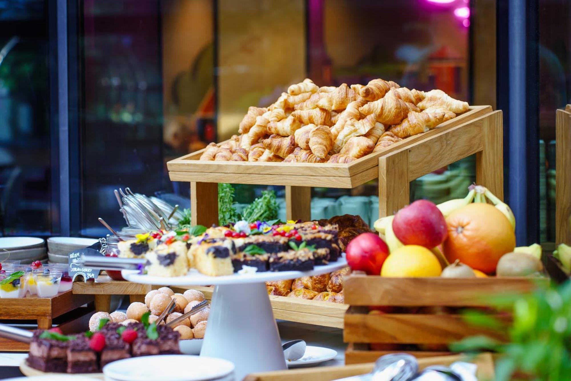 Hyatt Place Krasków Εξωτερικό φωτογραφία
